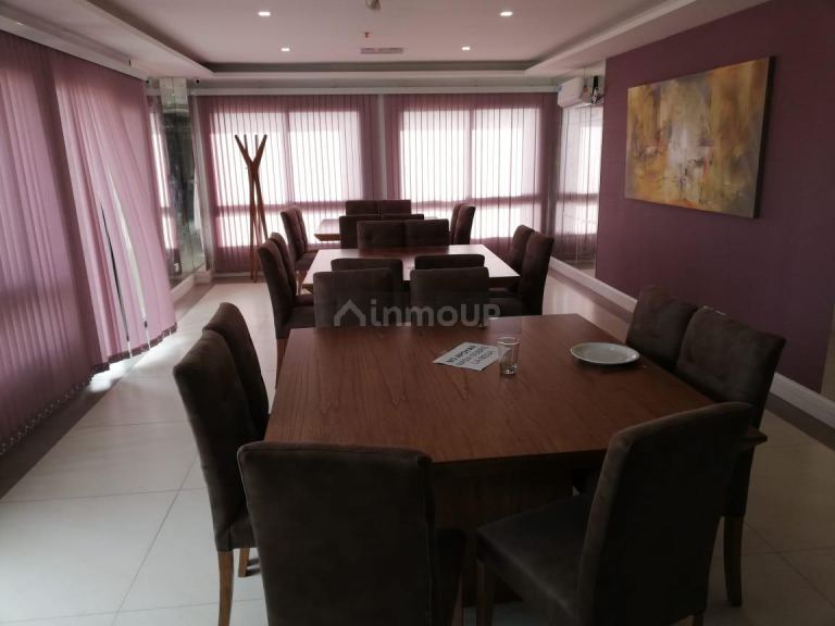 Departamento en Alquiler en Capital, Mendoza