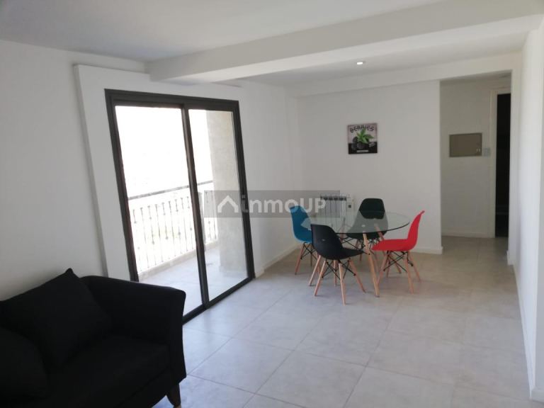 Departamento en Alquiler en Capital, Mendoza