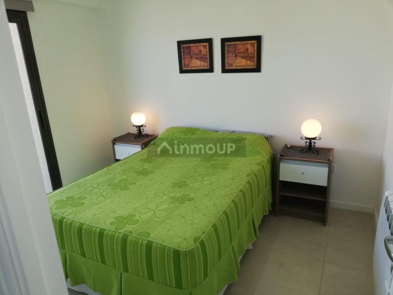 Departamento en Alquiler en Capital, Mendoza