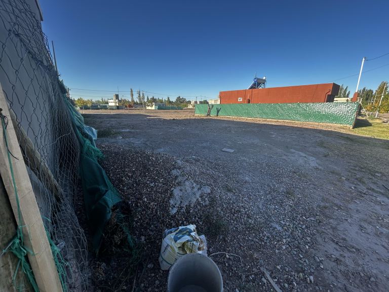 Lote en Venta en Maipu, Mendoza
