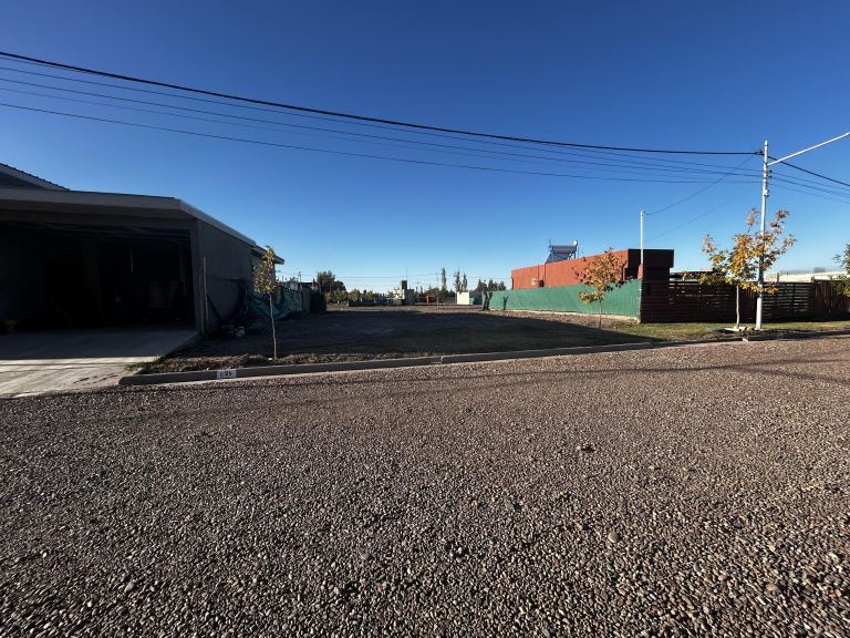 Lote en Venta en Maipu, Mendoza
