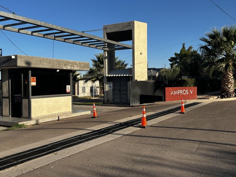 Lote en Venta en Maipu, Mendoza
