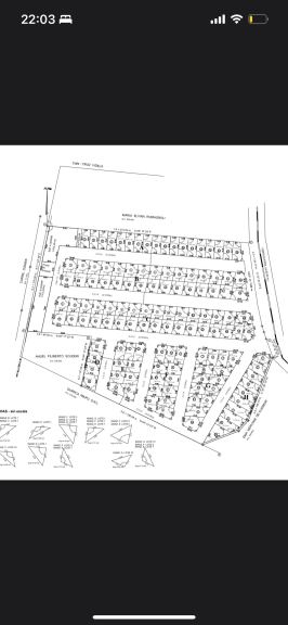 Lote en Venta en Maipu, Mendoza