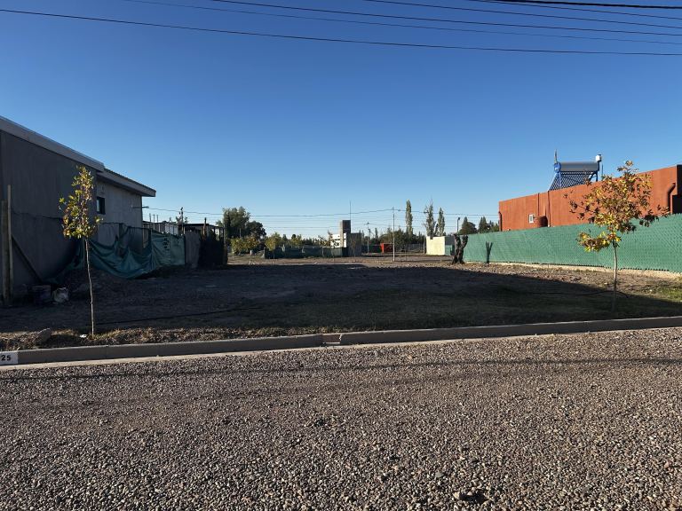 Lote en Venta en Maipu, Mendoza