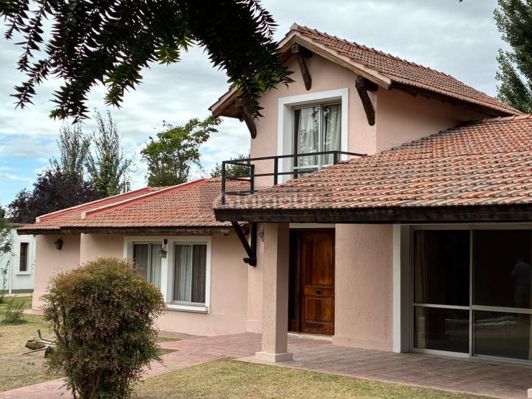 Casa en Venta en Lujan de Cuyo, Mendoza