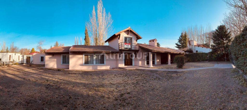 Casa en Venta en Lujan de Cuyo, Mendoza