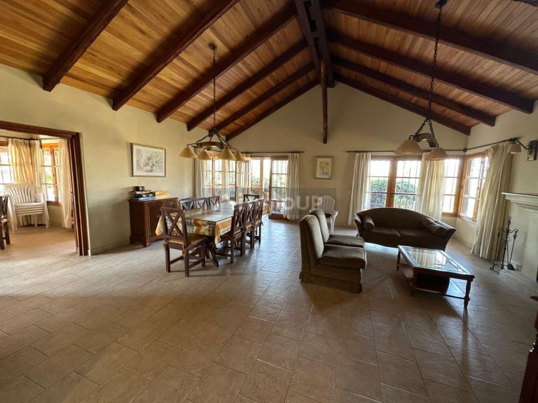 Casa en Venta en Trancas, Tucuman