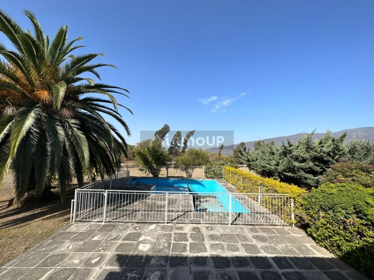 Casa en Venta en Trancas, Tucuman