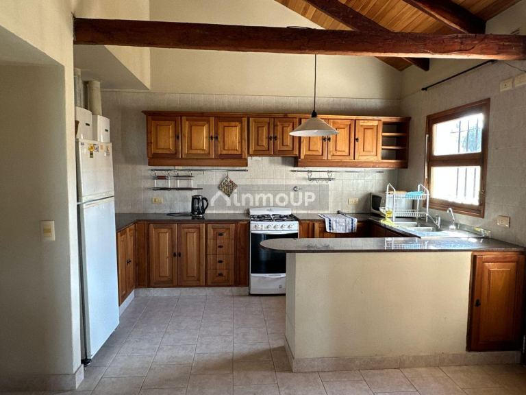Casa en Venta en Trancas, Tucuman
