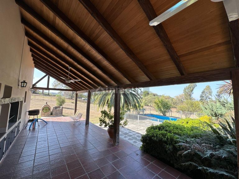 Casa en Venta en Trancas, Tucuman