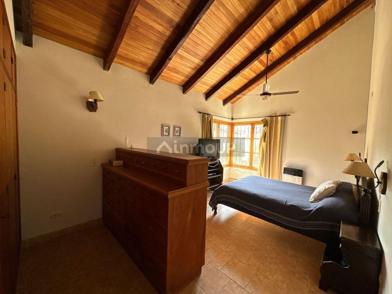 Casa en Venta en Trancas, Tucuman