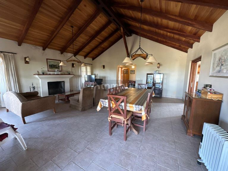 Casa en Venta en Trancas, Tucuman
