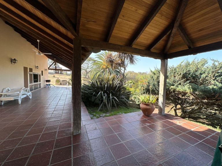 Casa en Venta en Trancas, Tucuman