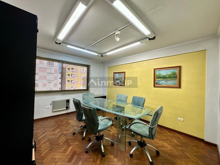 Oficina en Alquiler en S.M. de Tucumán, Tucuman