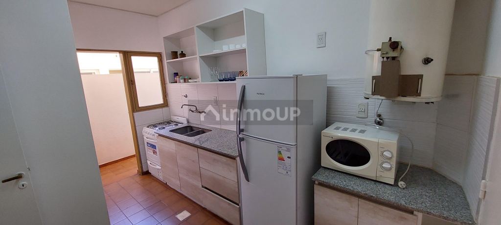 Departamento en Alquiler en Godoy Cruz, Mendoza