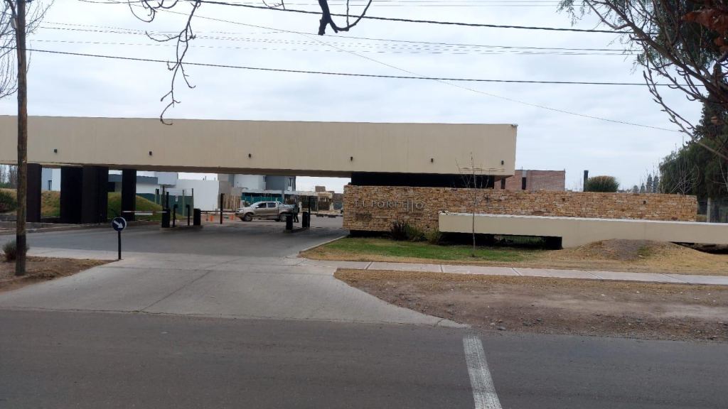 Lote en Venta en Lujan de Cuyo, Mendoza