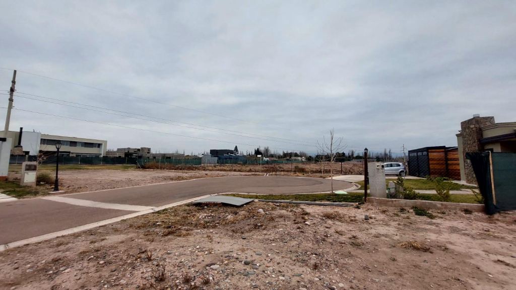 Lote en Venta en Lujan de Cuyo, Mendoza