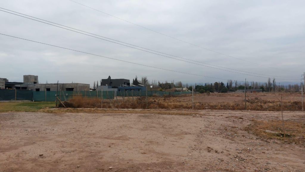 Lote en Venta en Lujan de Cuyo, Mendoza