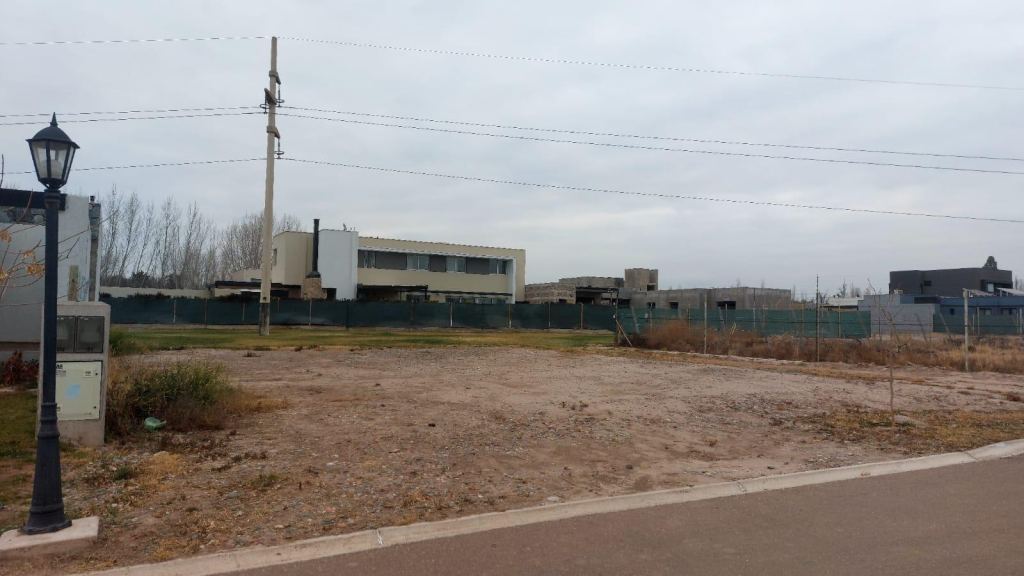 Lote en Venta en Lujan de Cuyo, Mendoza