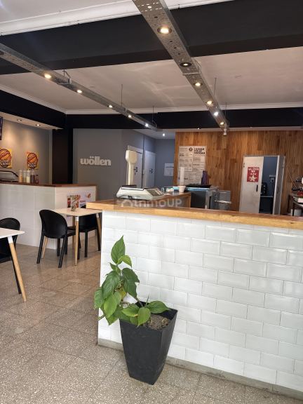 Fondo de Comercio en Venta en Capital, Mendoza