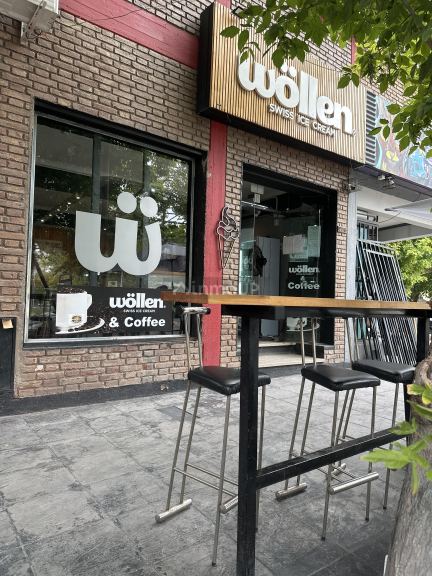 Fondo de Comercio en Venta en Capital, Mendoza