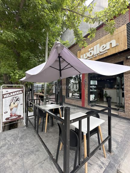 Fondo de Comercio en Venta en Capital, Mendoza