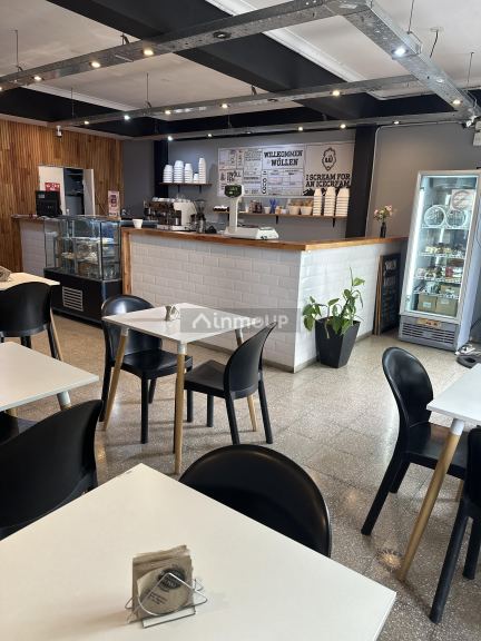 Fondo de Comercio en Venta en Capital, Mendoza