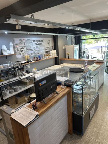 Fondo de Comercio en Venta en Capital, Mendoza