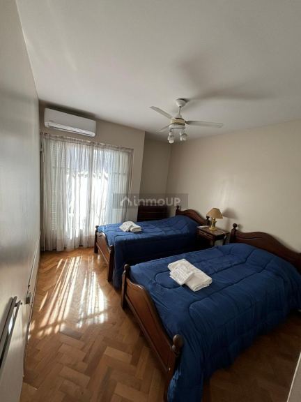 Departamento en Alquiler en Capital, Mendoza
