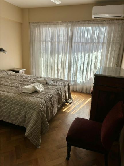 Departamento en Alquiler en Capital, Mendoza