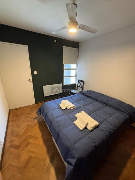 Departamento en Alquiler en Capital, Mendoza