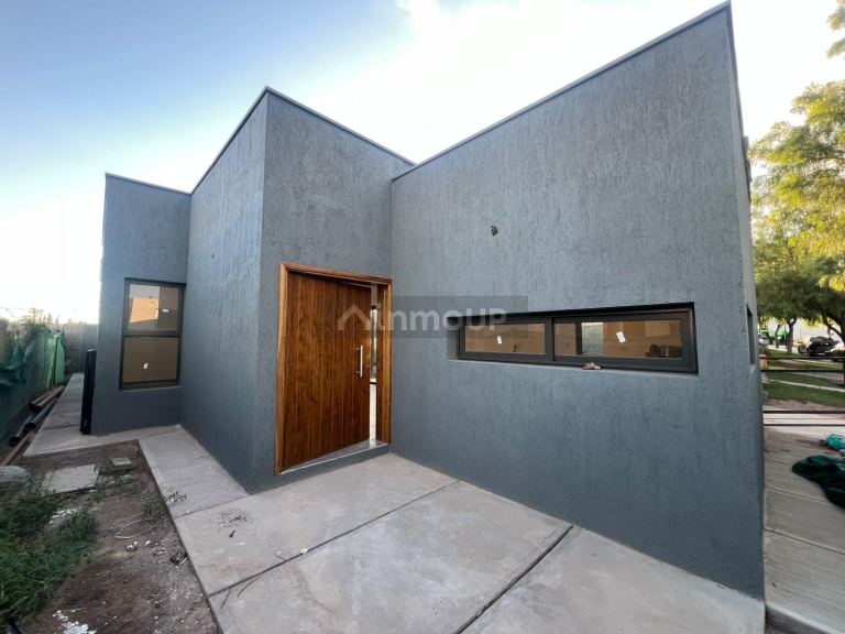 Casa en Venta en Lujan de Cuyo, Mendoza