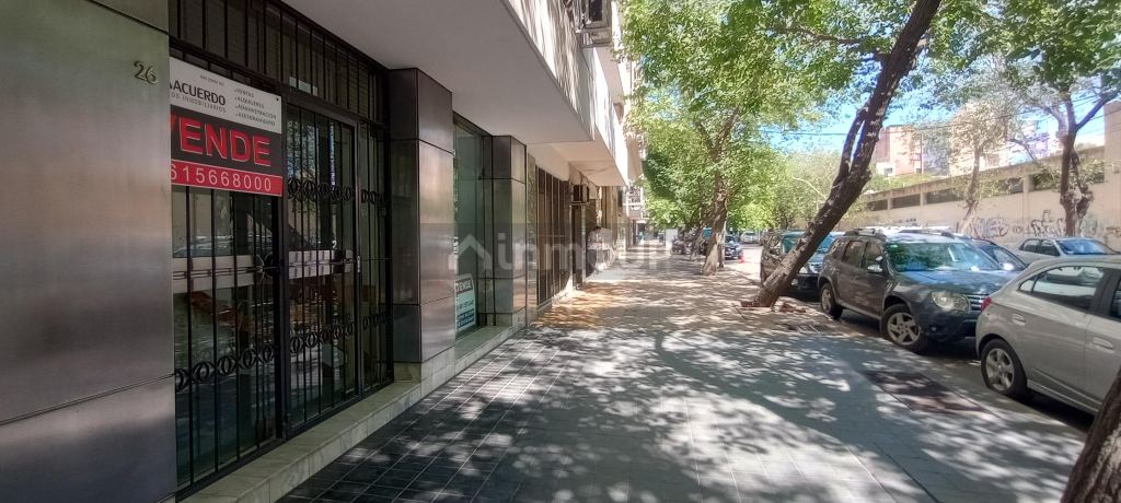 Local Comercial en Venta en Capital, Mendoza