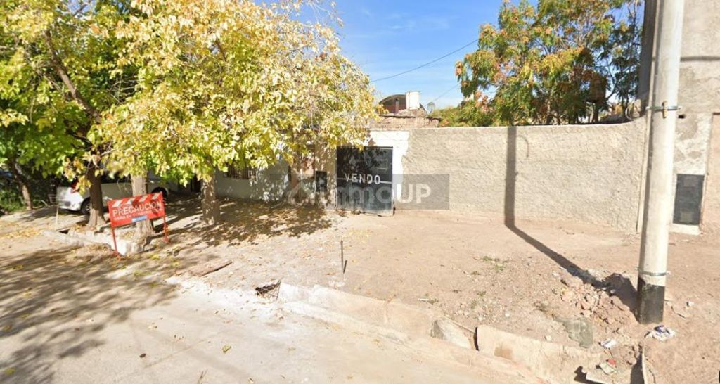 Lote en Venta en Godoy Cruz, Mendoza