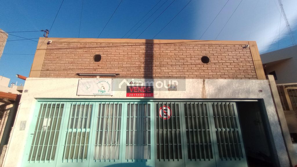 Galpon en Venta en Godoy Cruz, Mendoza