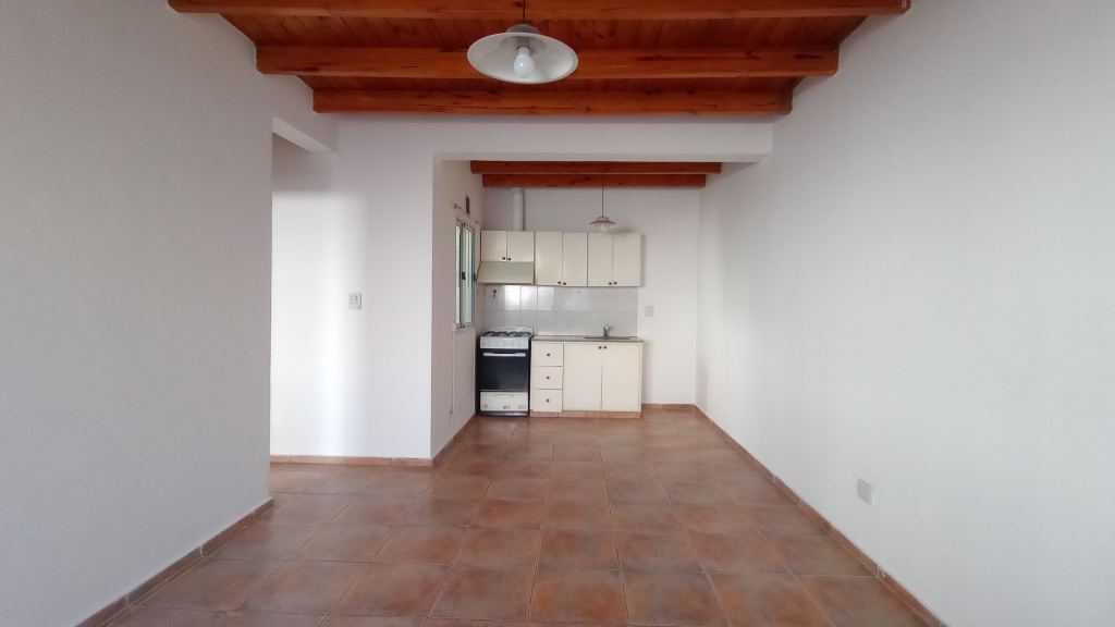 TUPAC AMARU 246 - BARRIO PARQUE - PRIMER PISO - GODOY CRUZ
