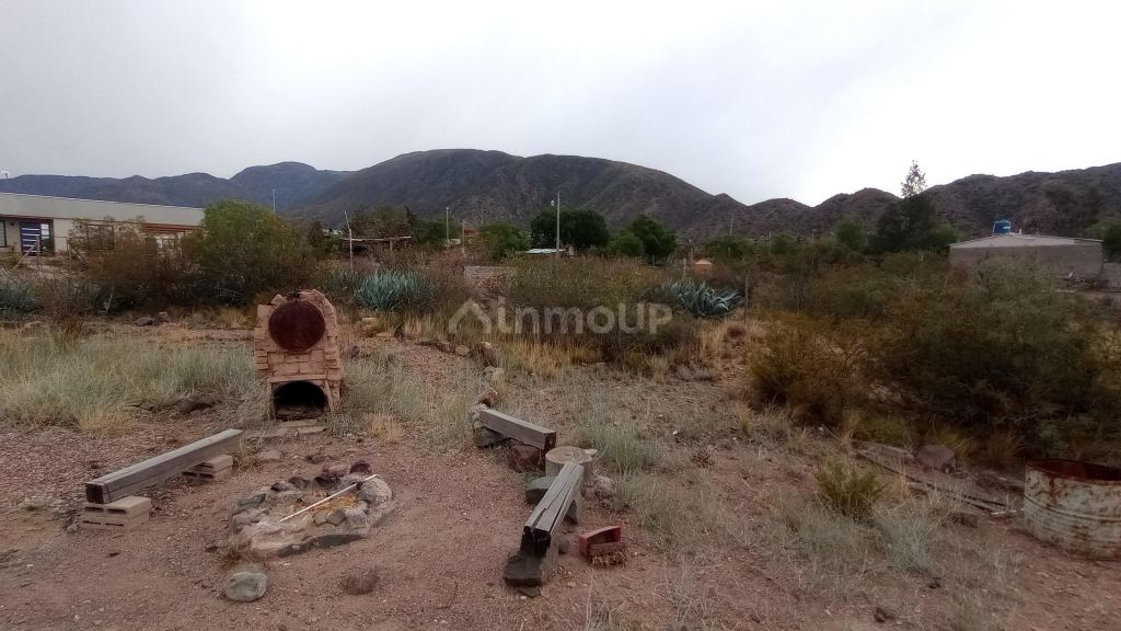 Casa en Venta en Las Heras, Mendoza