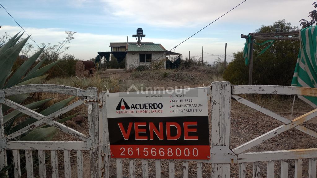 Casa en Venta en Las Heras, Mendoza