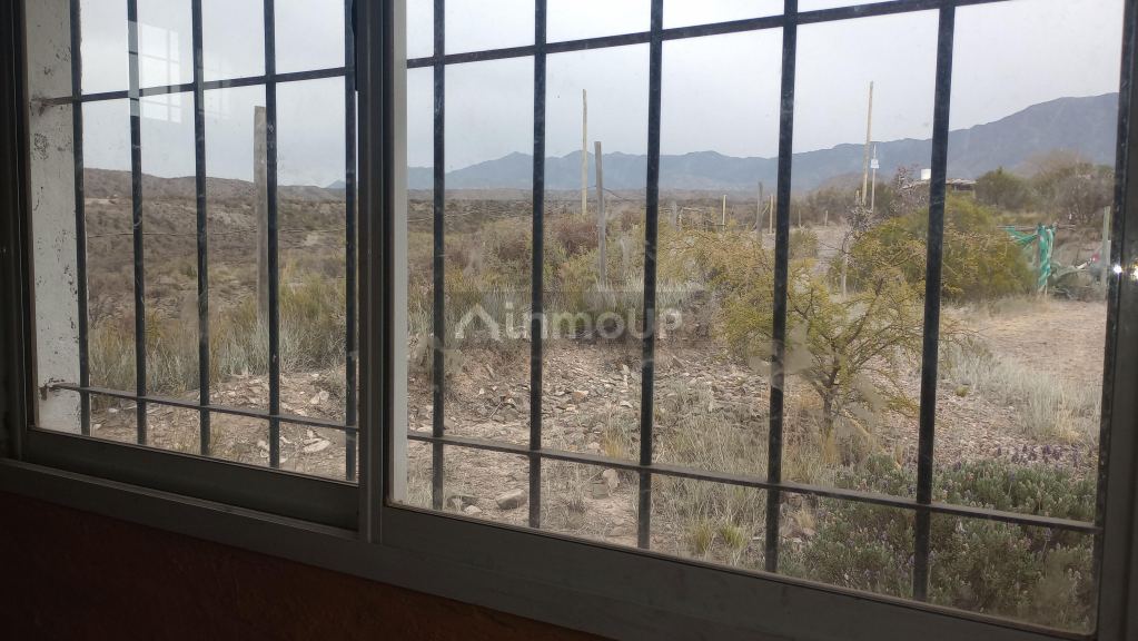 Casa en Venta en Las Heras, Mendoza