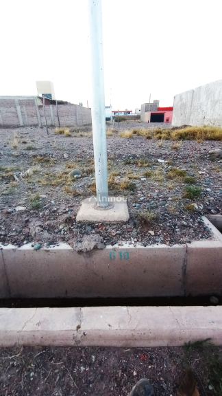 Lote en Venta en Maipu, Mendoza