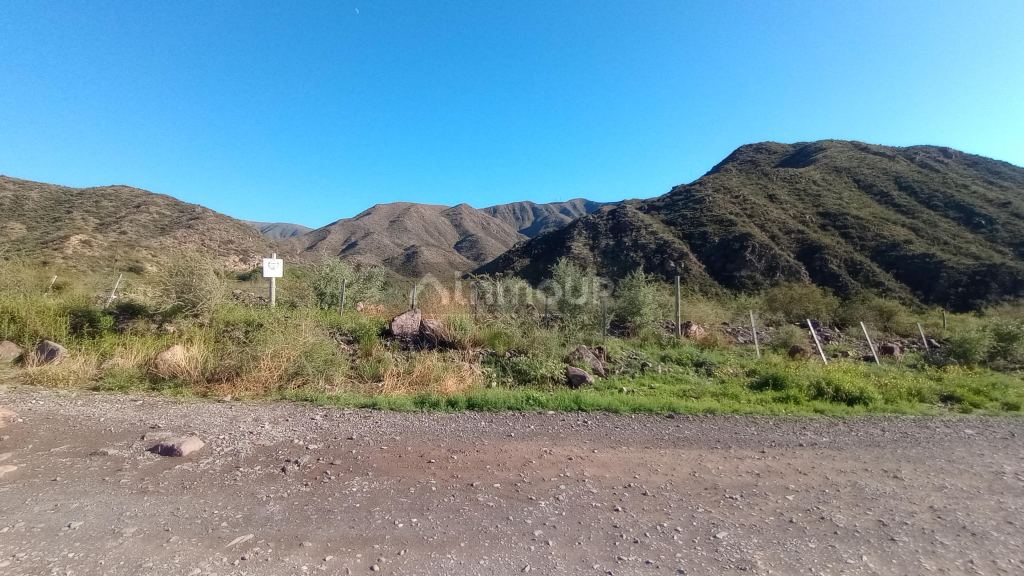 Lote en Venta en Las Heras, Mendoza