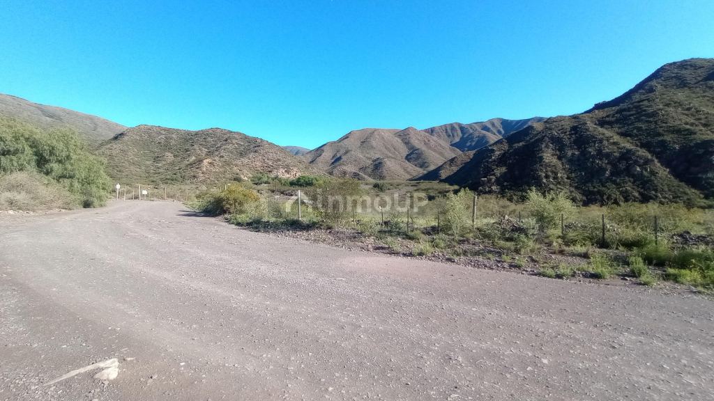 Lote en Venta en Las Heras, Mendoza