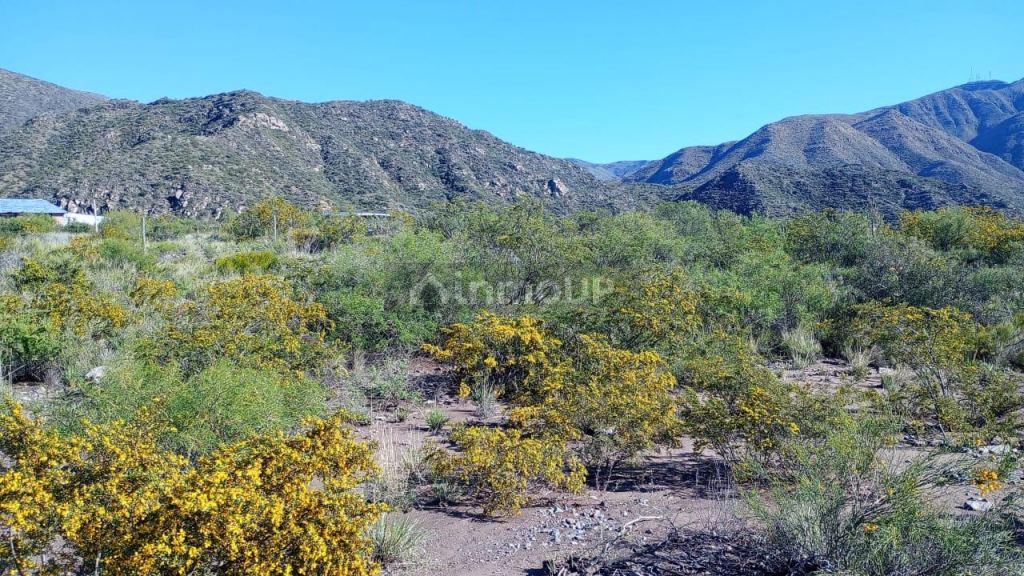 Lote en Venta en Las Heras, Mendoza