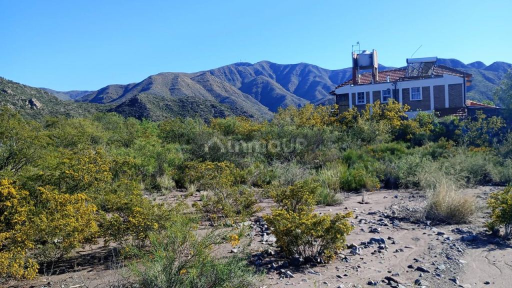 Lote en Venta en Las Heras, Mendoza