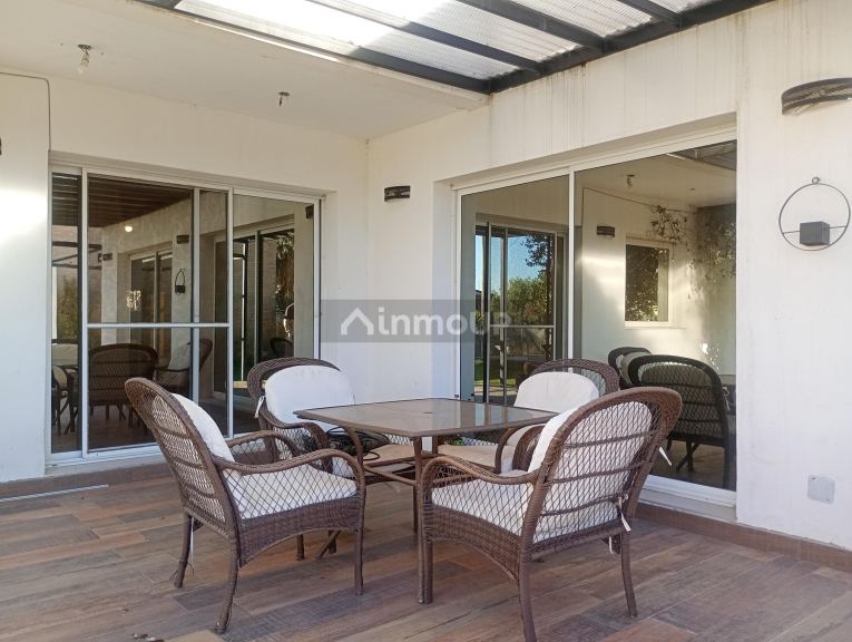 Casa en Venta en Capital, Mendoza