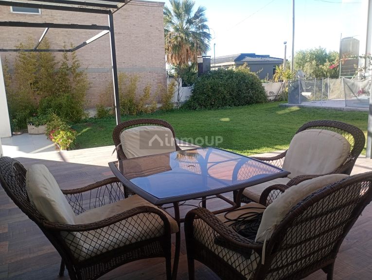 Casa en Venta en Capital, Mendoza
