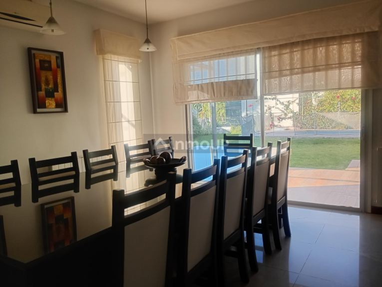 Casa en Venta en Capital, Mendoza