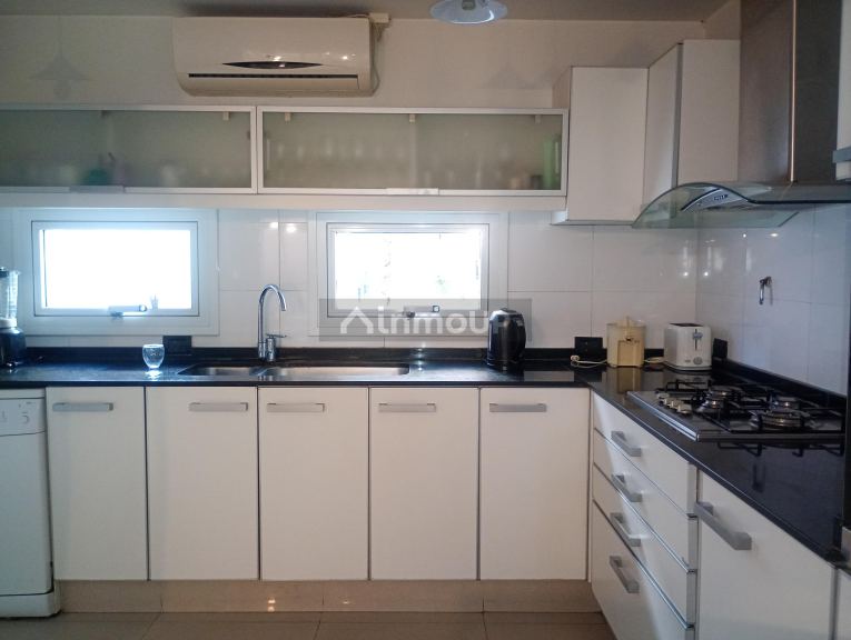 Casa en Venta en Capital, Mendoza