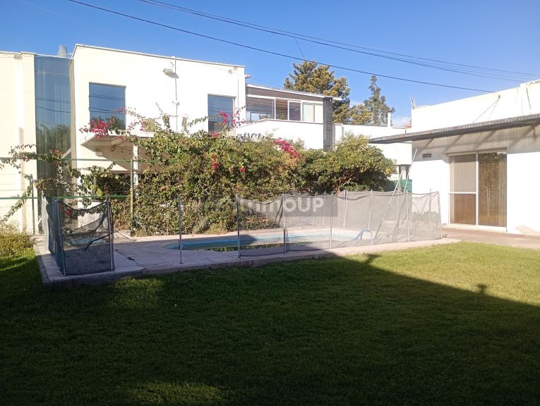 Casa en Venta en Capital, Mendoza