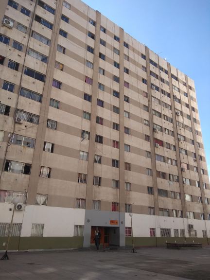 CALLE SAN JUAN Y REPUBLICA DE SIRIA CIUDAD (TORRES)